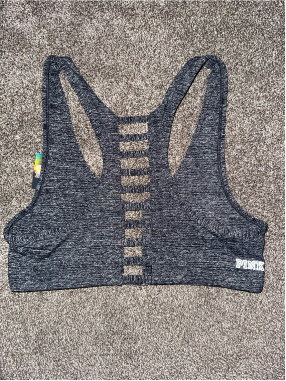 Victoria's Secret PINK sports bra